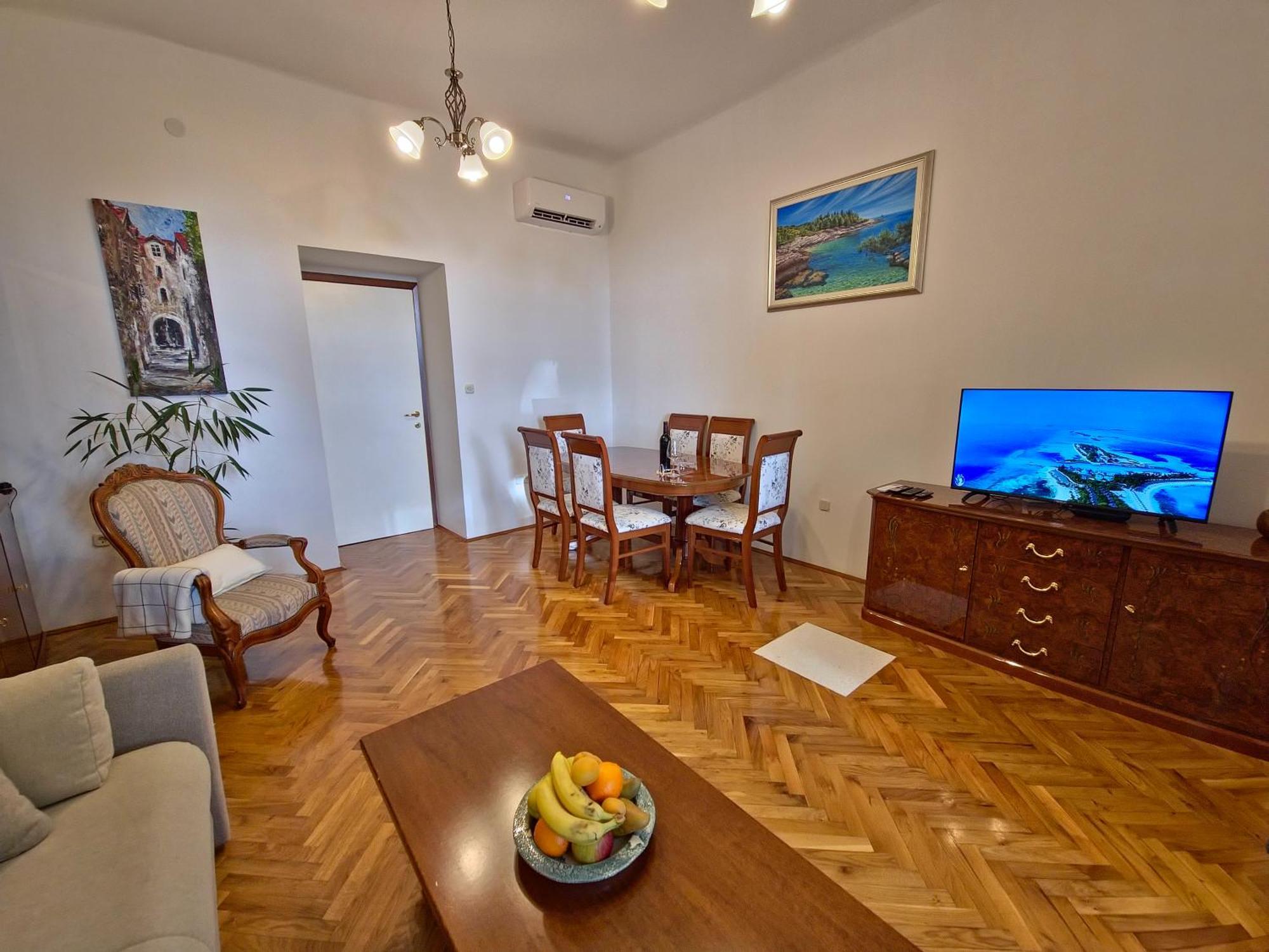 Villa Muenz Apartment Franz Pula Exterior photo