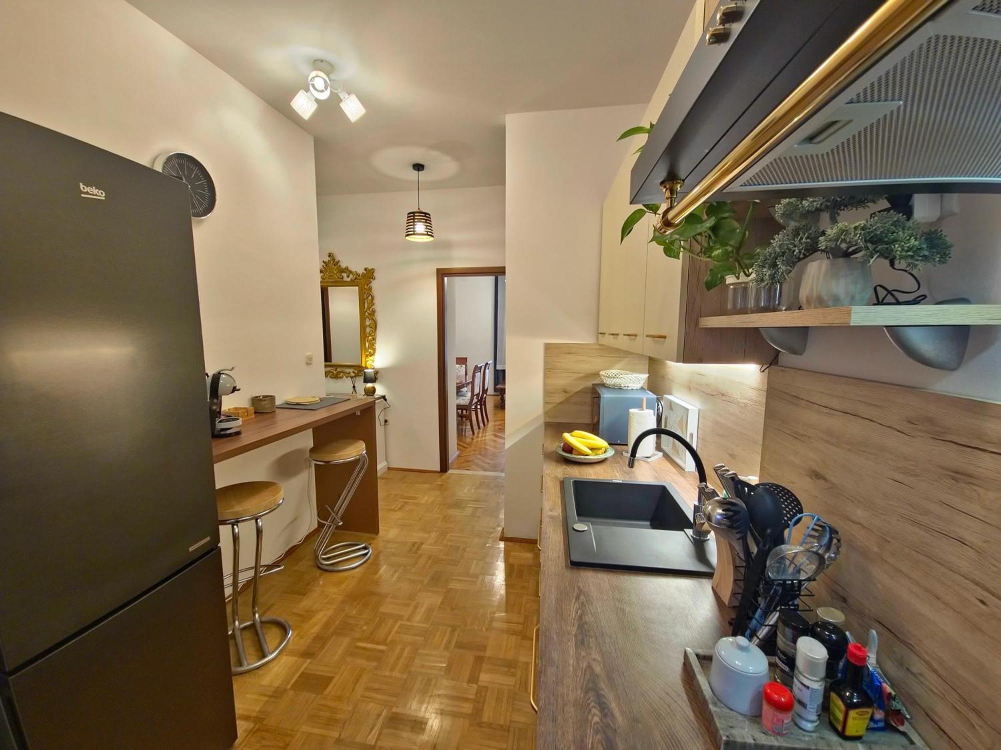 Villa Muenz Apartment Franz Pula Exterior photo